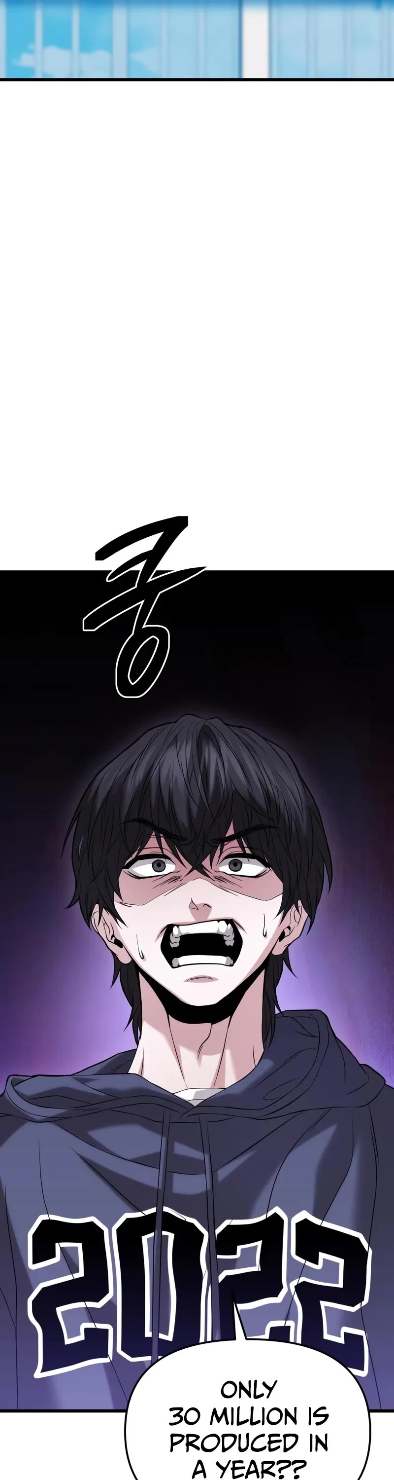 The Ultimate Shut-in Chapter 19 page 38 - Chapter 19