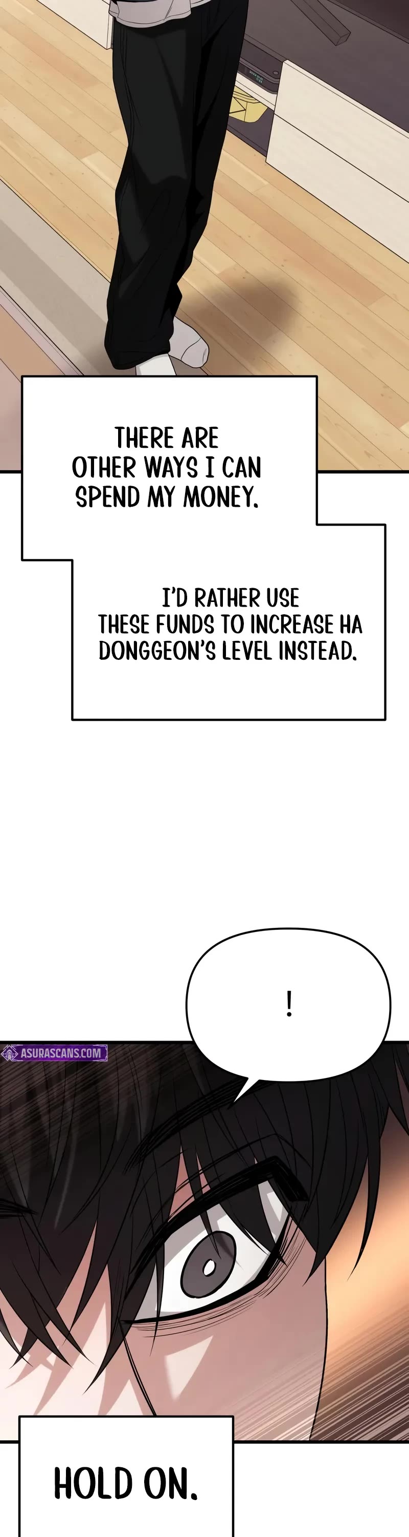 The Ultimate Shut-in Chapter 19 page 41 - Chapter 19