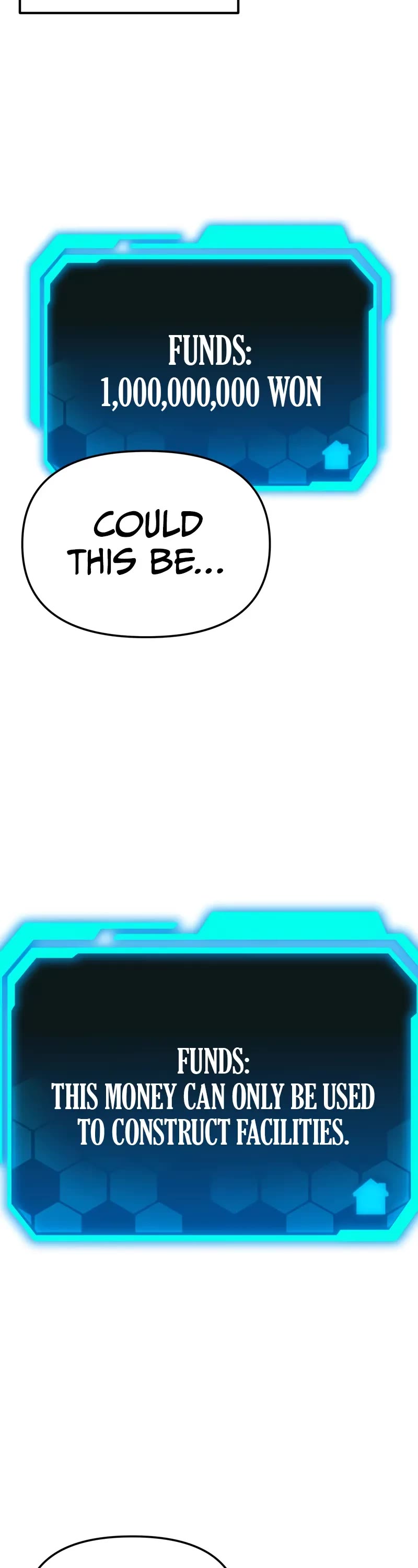 The Ultimate Shut-in Chapter 19 page 42 - Chapter 19
