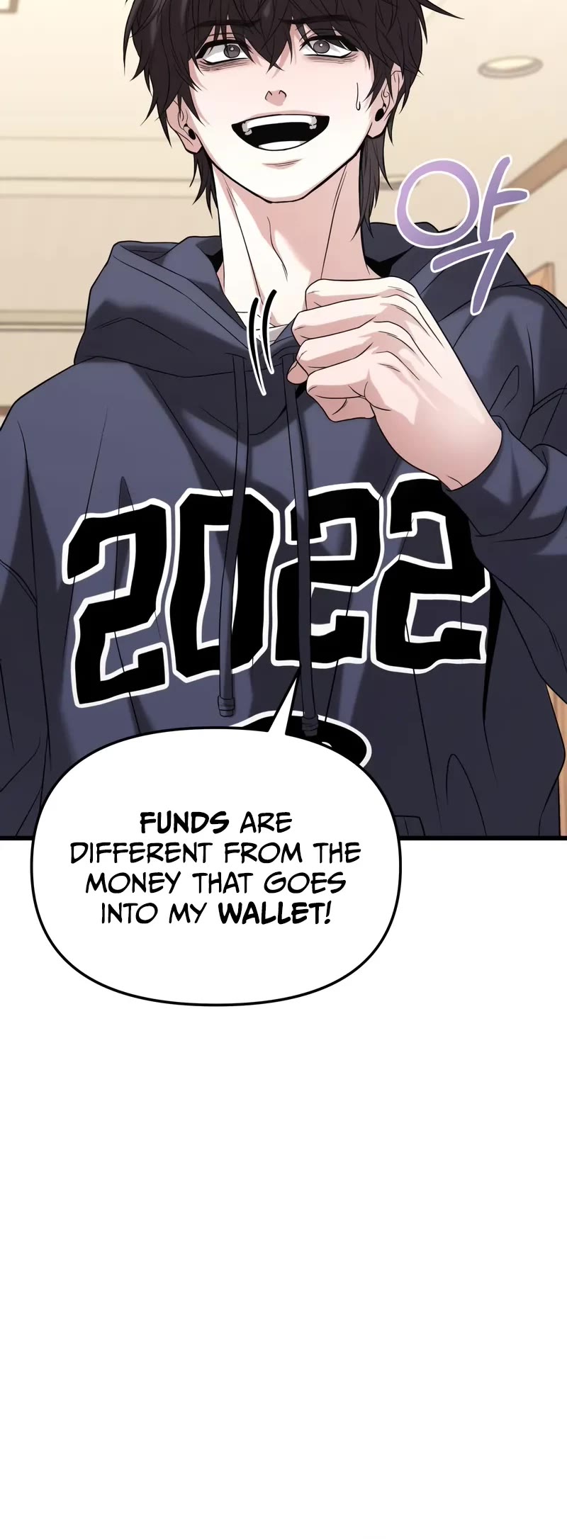 The Ultimate Shut-in Chapter 19 page 44 - Chapter 19