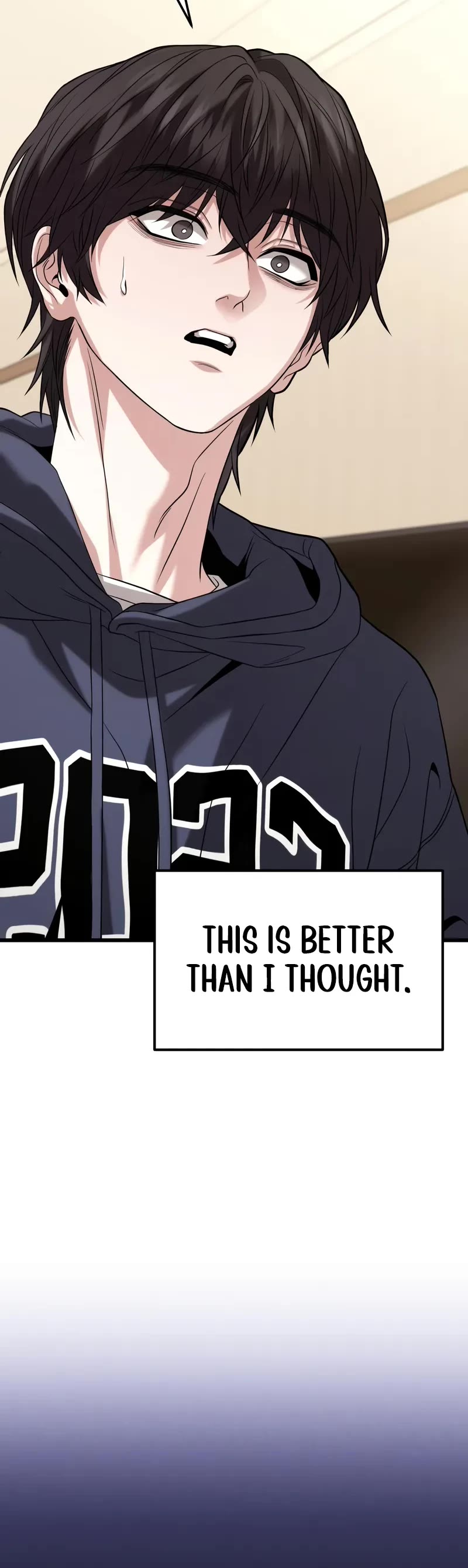 The Ultimate Shut-in Chapter 19 page 49 - Chapter 19