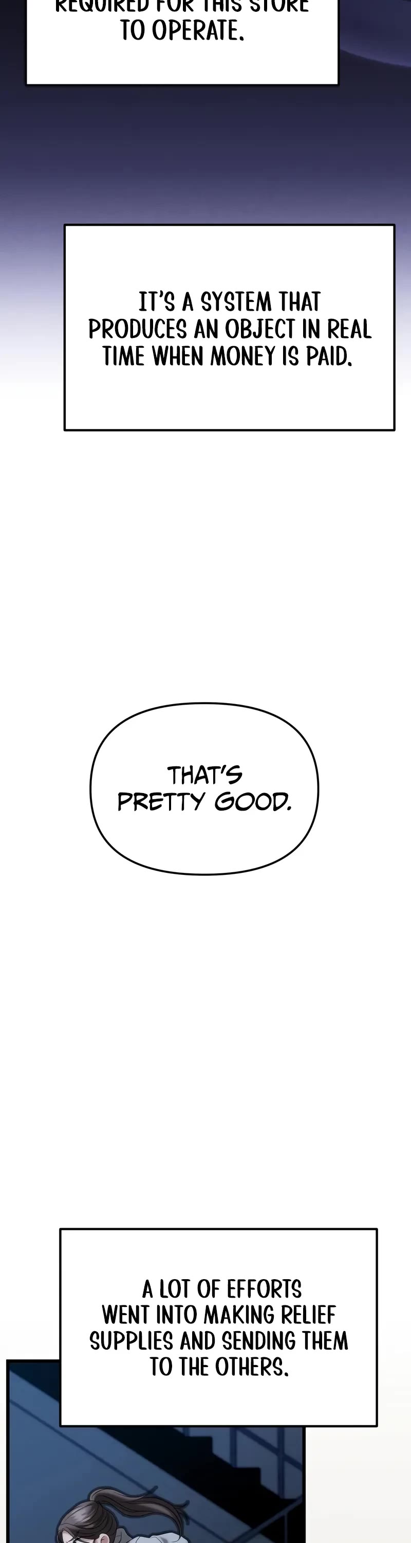 The Ultimate Shut-in Chapter 19 page 51 - Chapter 19