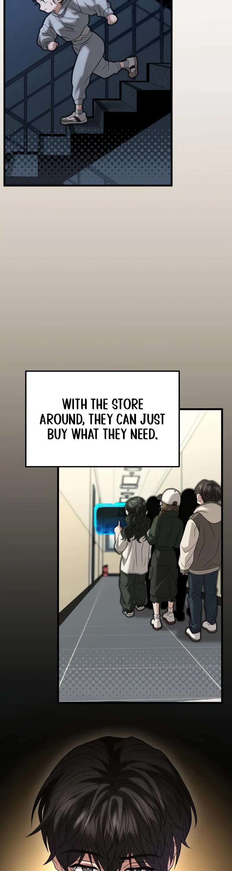 The Ultimate Shut-in Chapter 19 page 52 - Chapter 19
