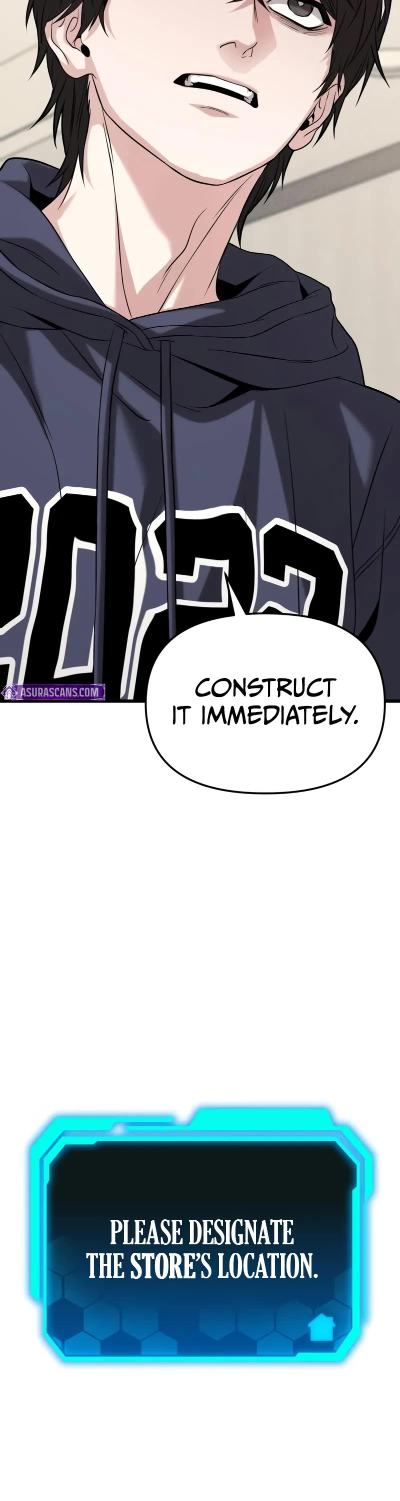 The Ultimate Shut-in Chapter 19 page 54 - Chapter 19