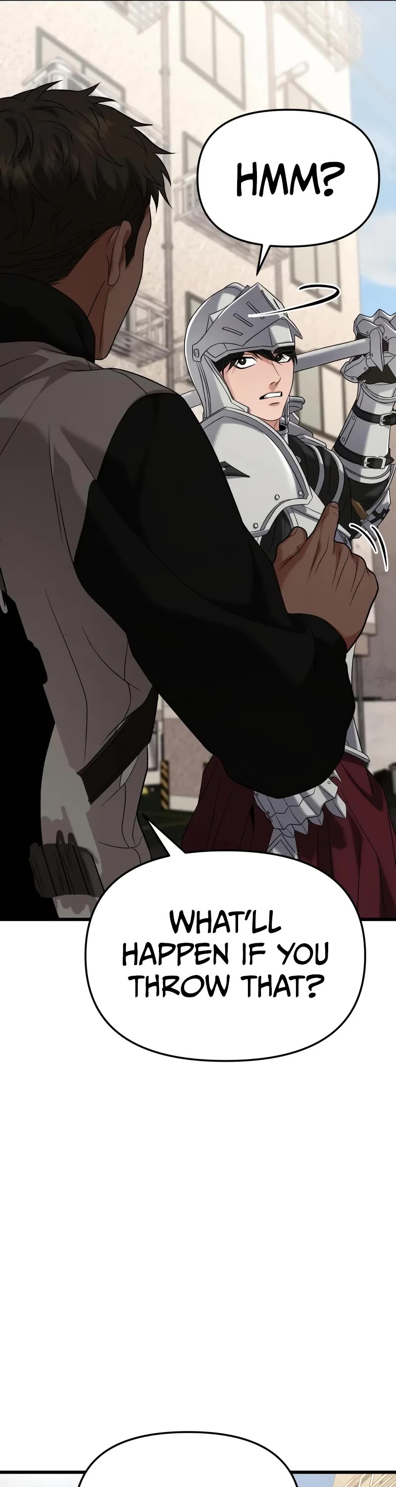 The Ultimate Shut-in Chapter 19 page 74 - Chapter 19