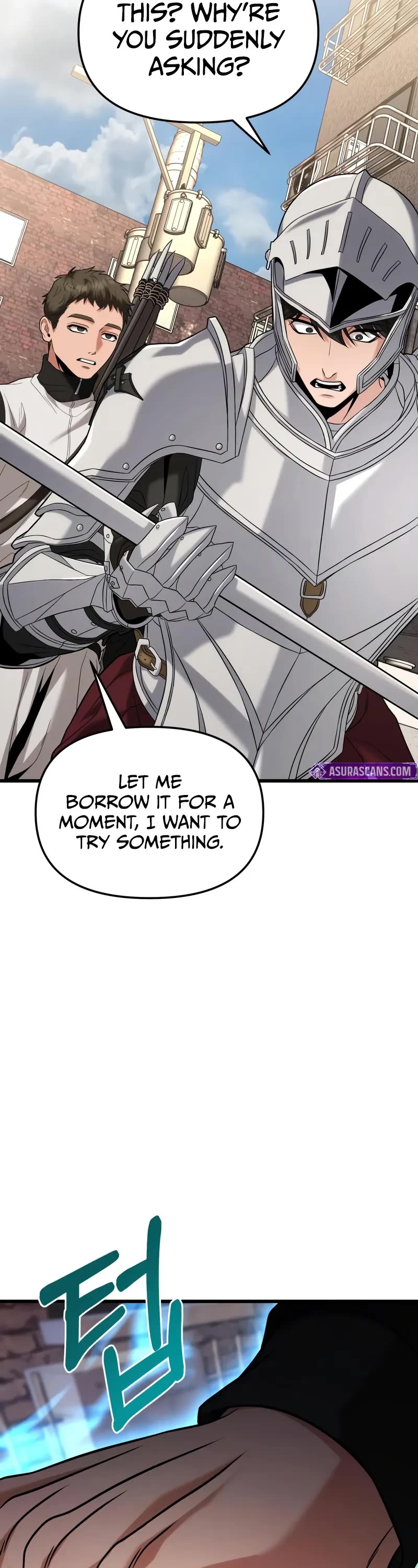 The Ultimate Shut-in Chapter 19 page 75 - Chapter 19