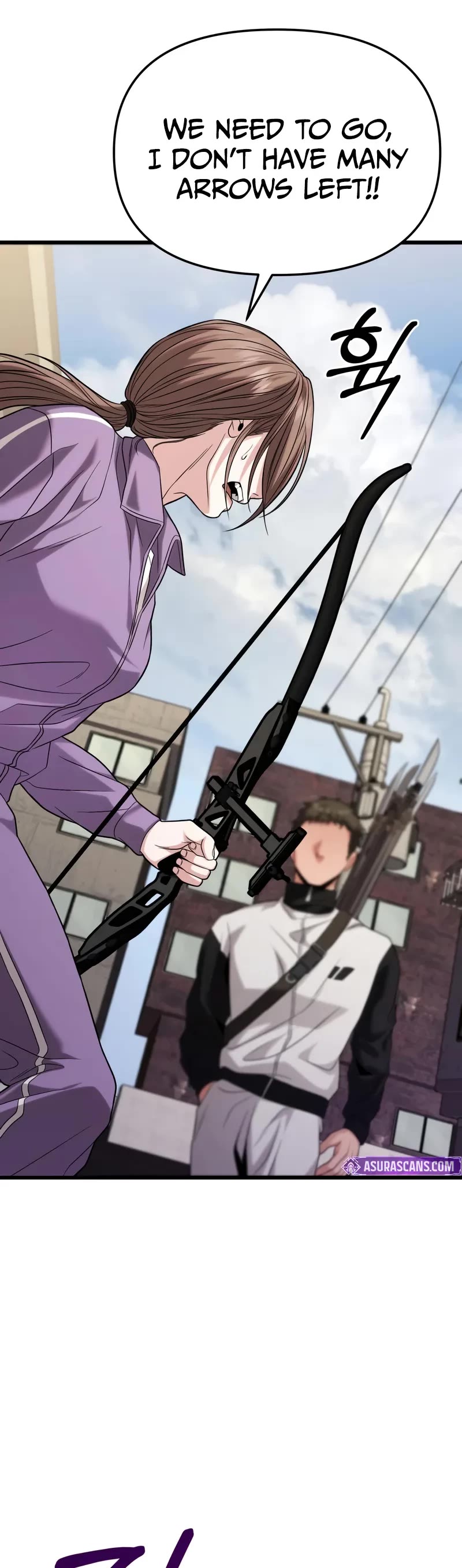 The Ultimate Shut-in Chapter 19 page 87 - Chapter 19