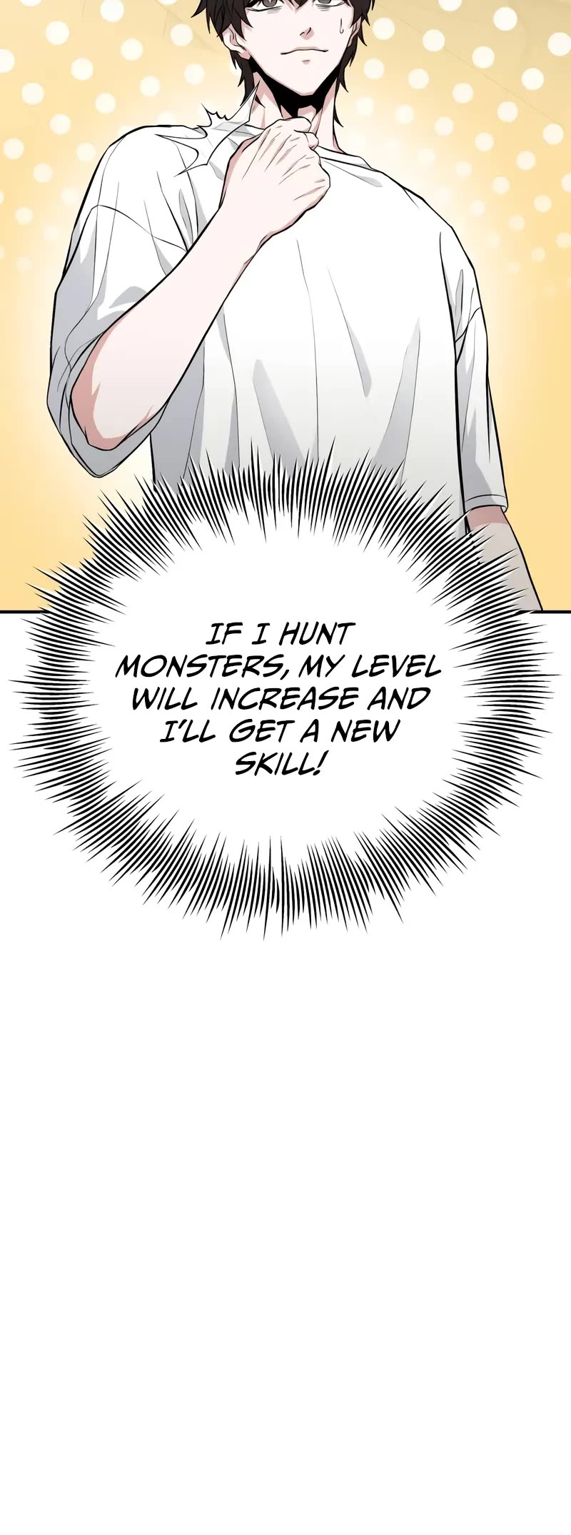 The Ultimate Shut-in Chapter 2 page 11 - Chapter 2