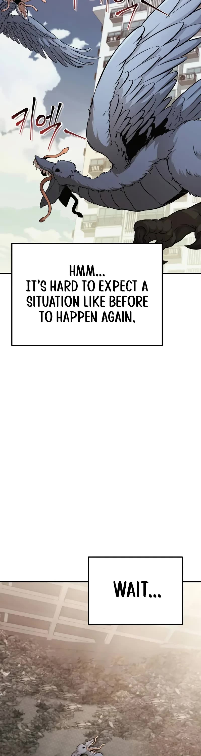 The Ultimate Shut-in Chapter 2 page 13 - Chapter 2
