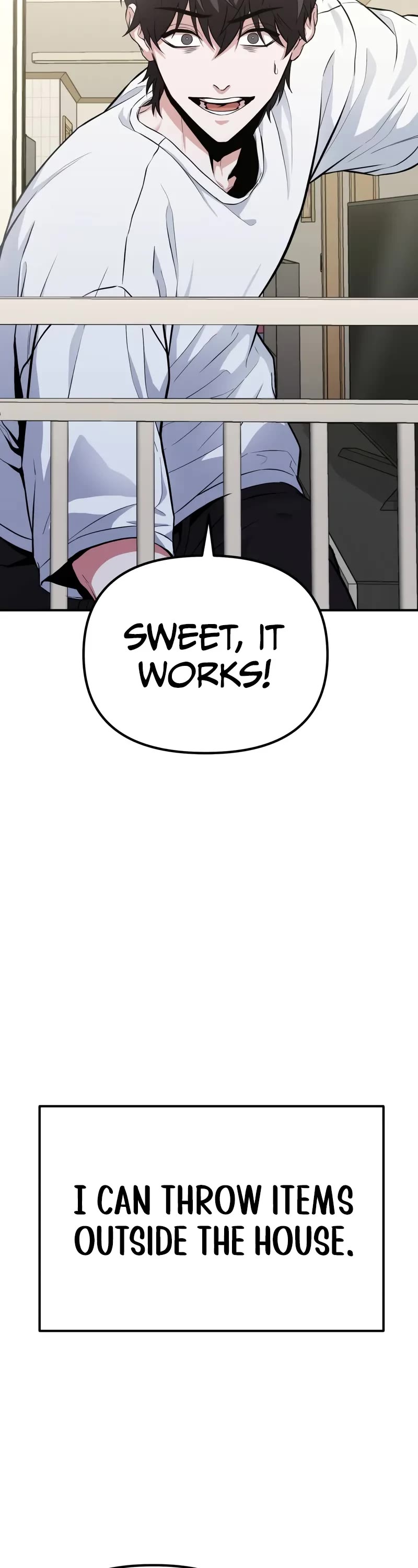 The Ultimate Shut-in Chapter 2 page 19 - Chapter 2