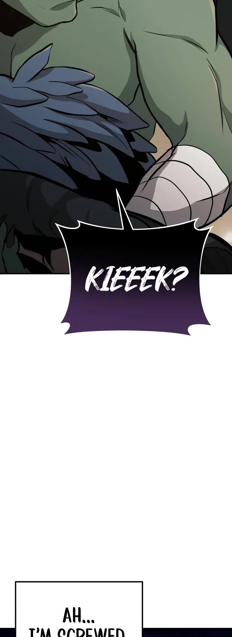The Ultimate Shut-in Chapter 2 page 30 - Chapter 2