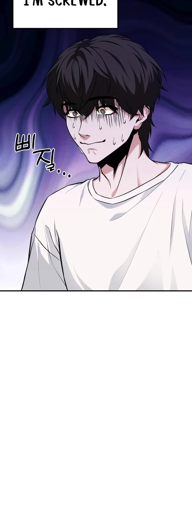 The Ultimate Shut-in Chapter 2 page 31 - Chapter 2