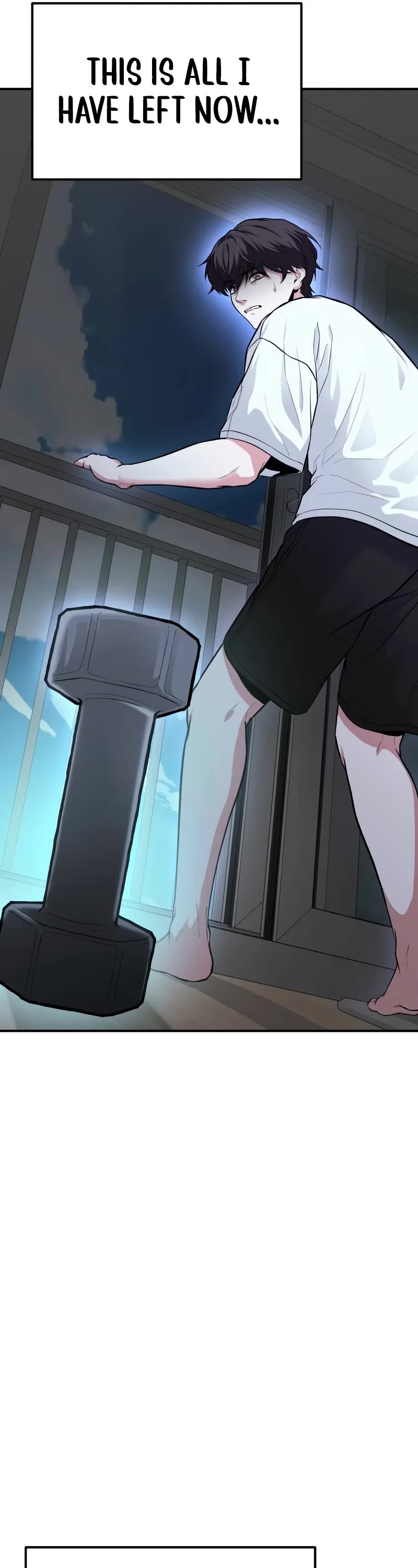 The Ultimate Shut-in Chapter 2 page 32 - Chapter 2
