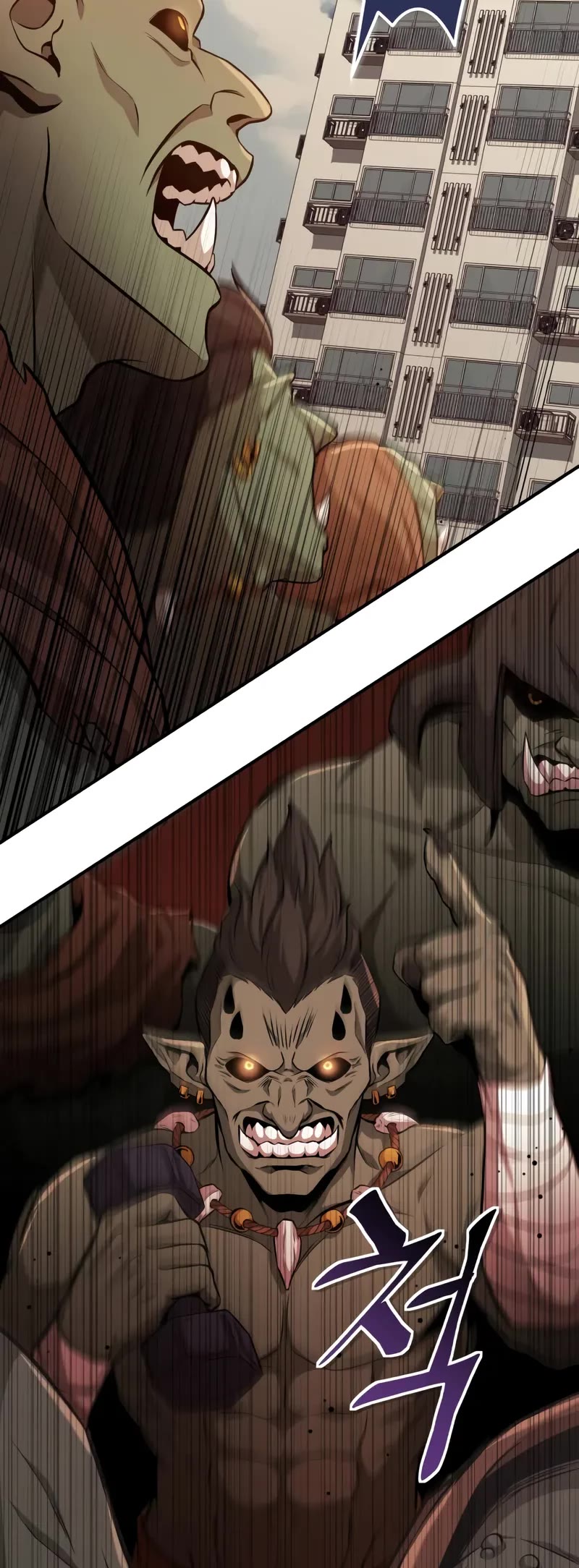 The Ultimate Shut-in Chapter 2 page 35 - Chapter 2