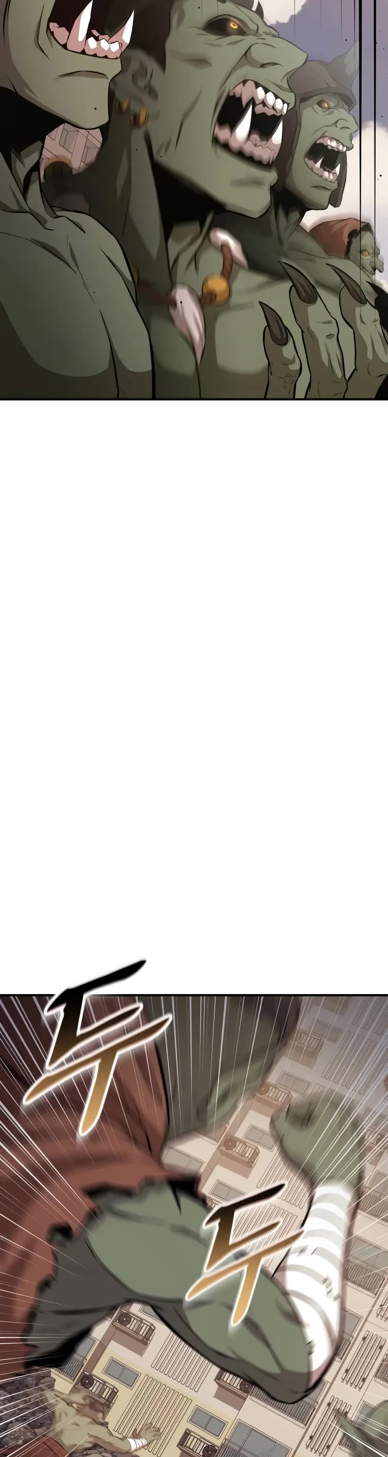 The Ultimate Shut-in Chapter 2 page 38 - Chapter 2