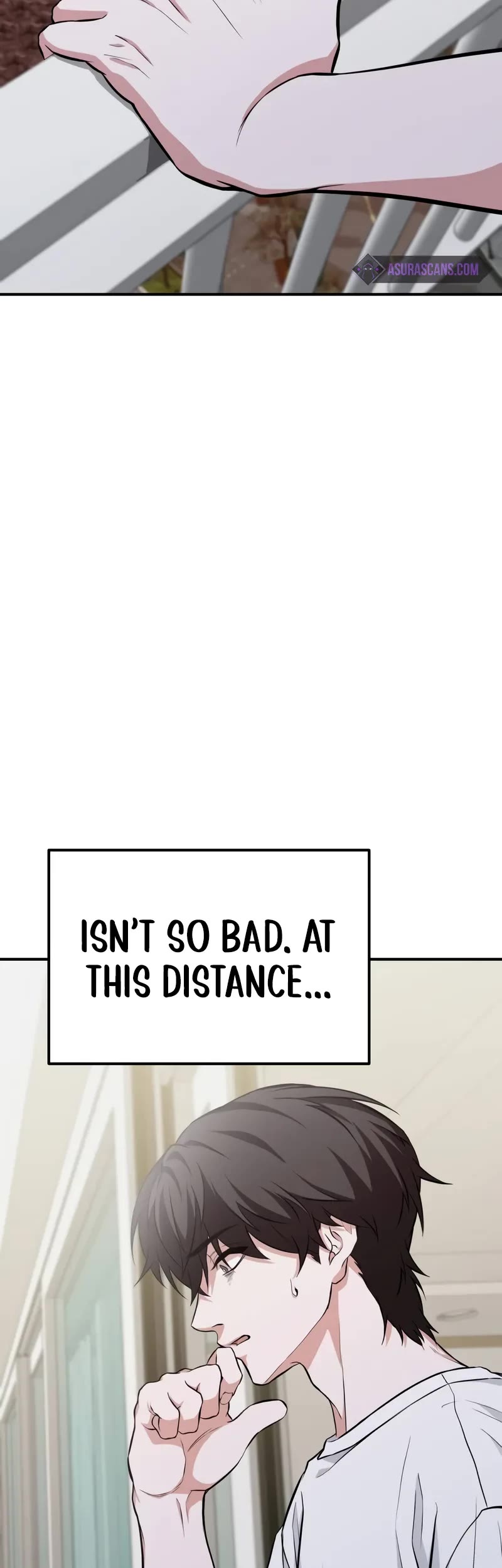 The Ultimate Shut-in Chapter 2 page 40 - Chapter 2