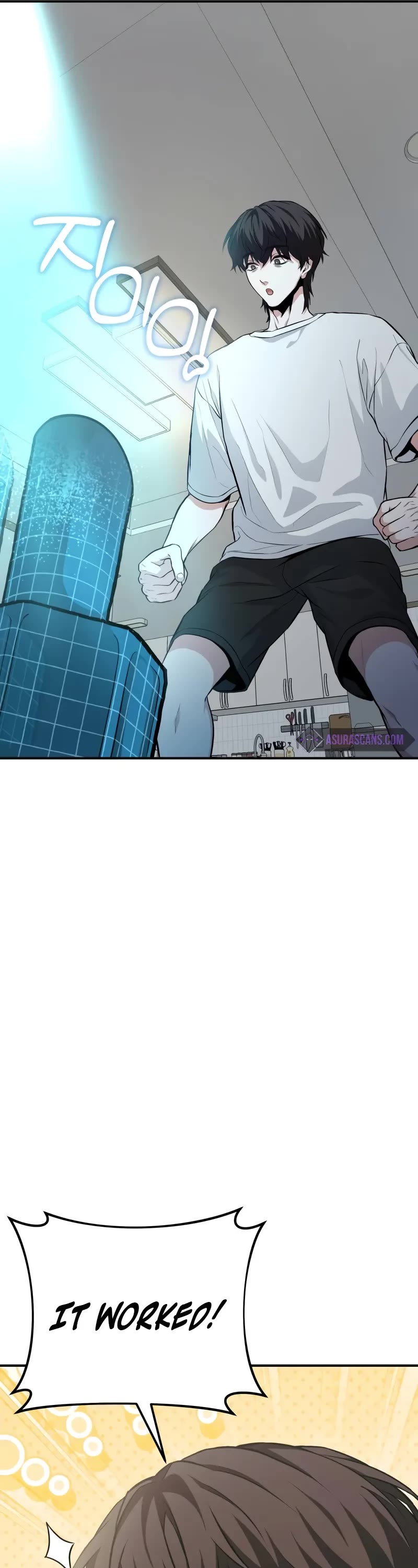 The Ultimate Shut-in Chapter 2 page 52 - Chapter 2