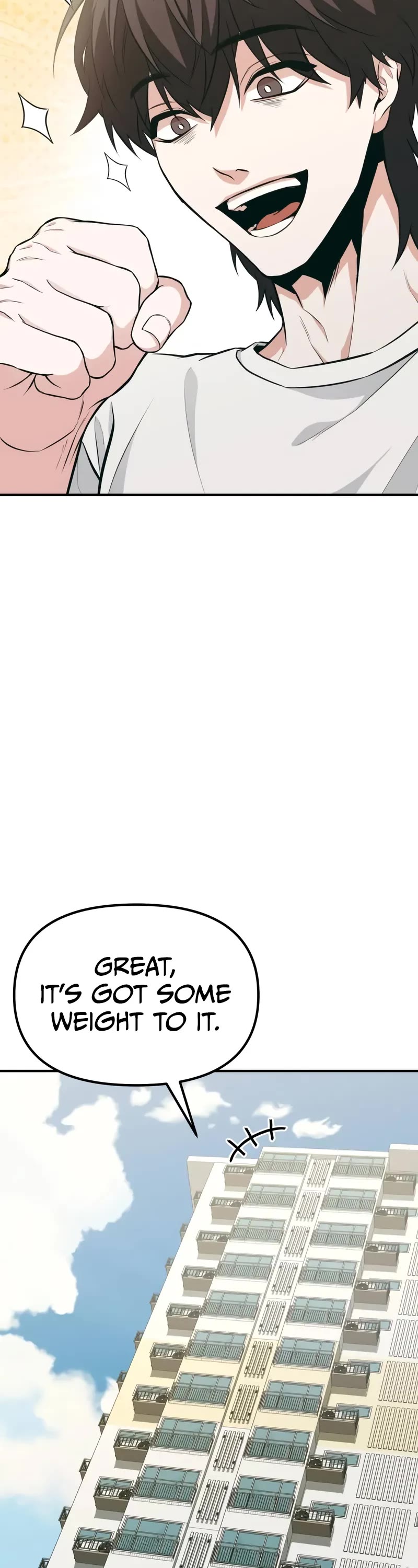 The Ultimate Shut-in Chapter 2 page 53 - Chapter 2