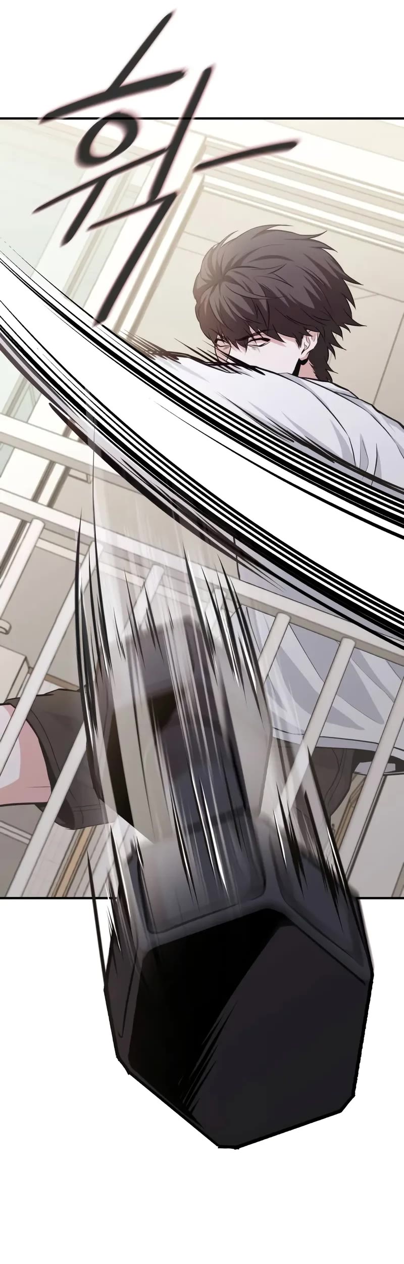 The Ultimate Shut-in Chapter 2 page 65 - Chapter 2