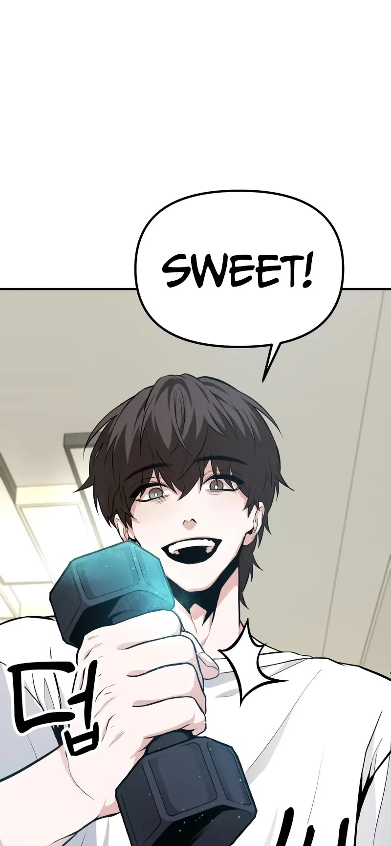The Ultimate Shut-in Chapter 2 page 74 - Chapter 2