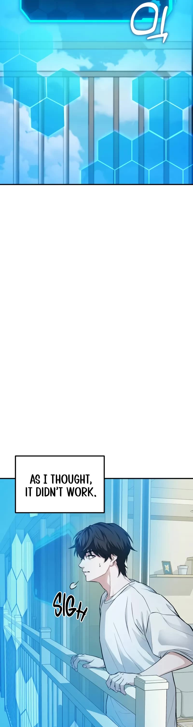 The Ultimate Shut-in Chapter 2 page 8 - Chapter 2