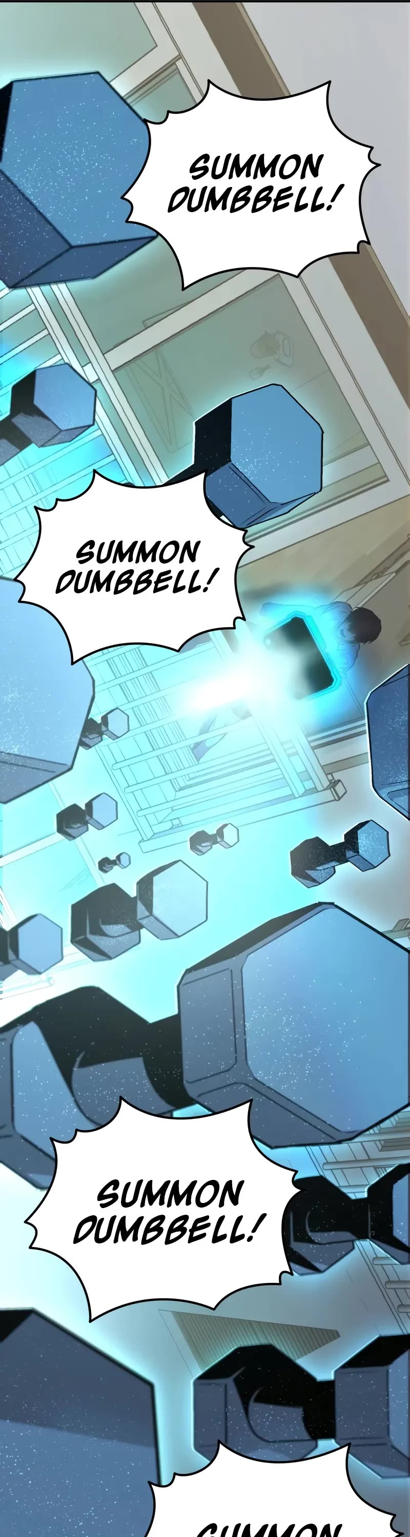 The Ultimate Shut-in Chapter 2 page 81 - Chapter 2
