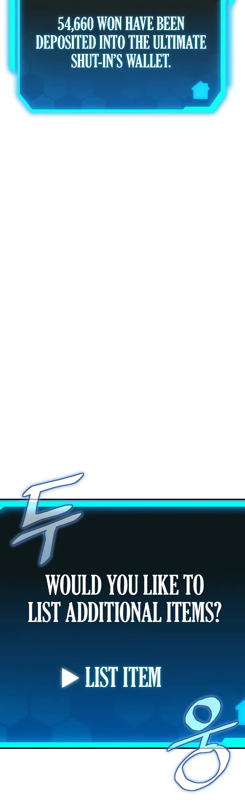 The Ultimate Shut-in Chapter 2 page 88 - Chapter 2