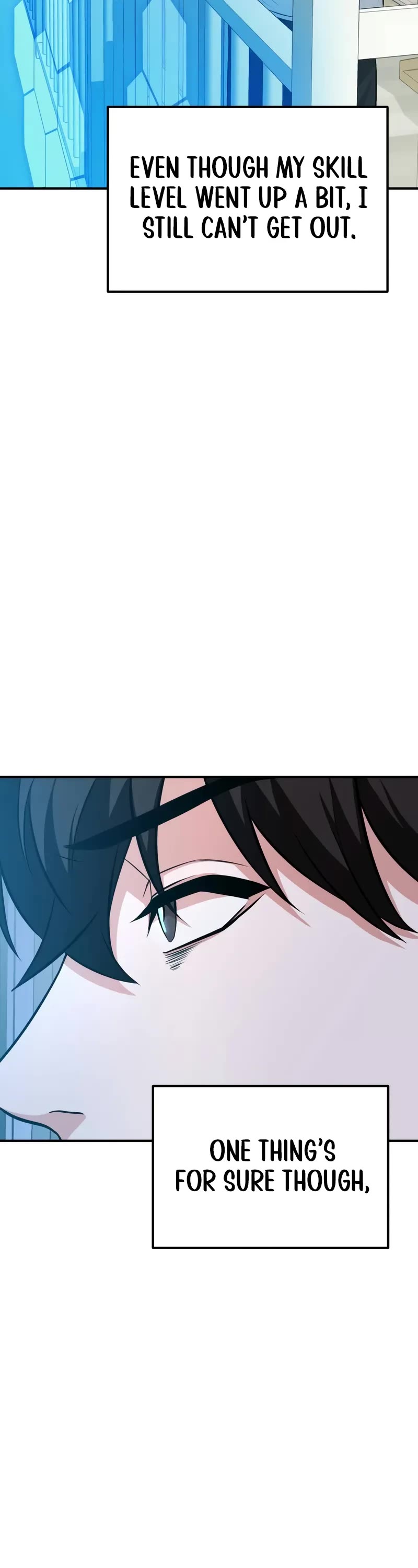 The Ultimate Shut-in Chapter 2 page 9 - Chapter 2