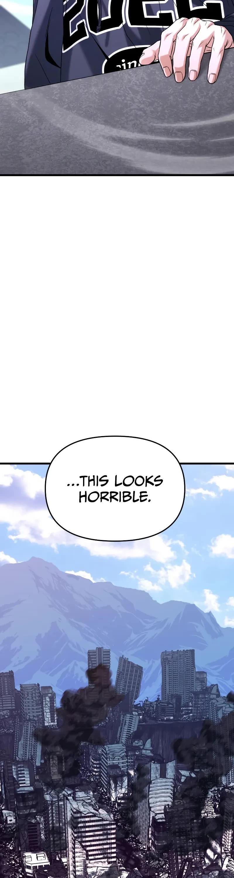 The Ultimate Shut-in Chapter 20 page 13 - Chapter 20