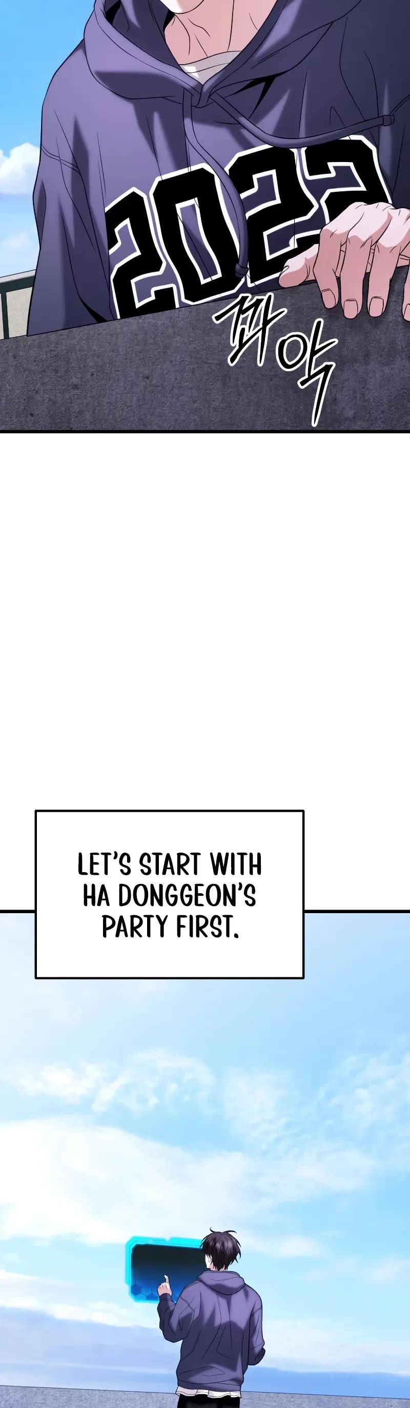 The Ultimate Shut-in Chapter 20 page 15 - Chapter 20