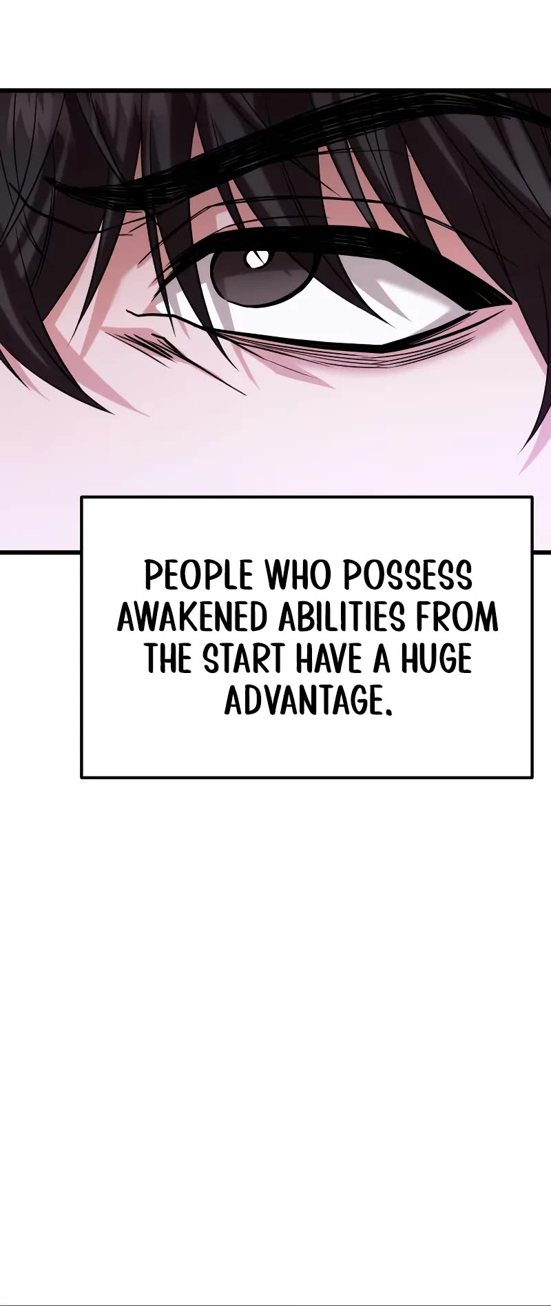 The Ultimate Shut-in Chapter 20 page 21 - Chapter 20