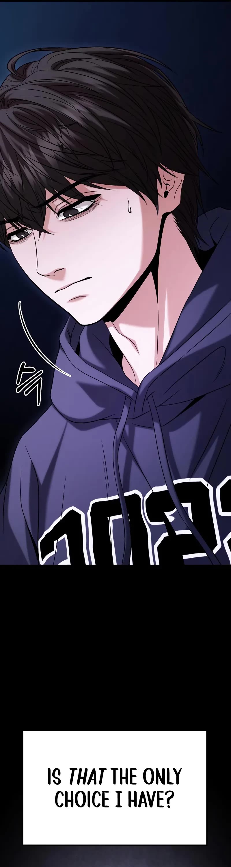 The Ultimate Shut-in Chapter 20 page 22 - Chapter 20