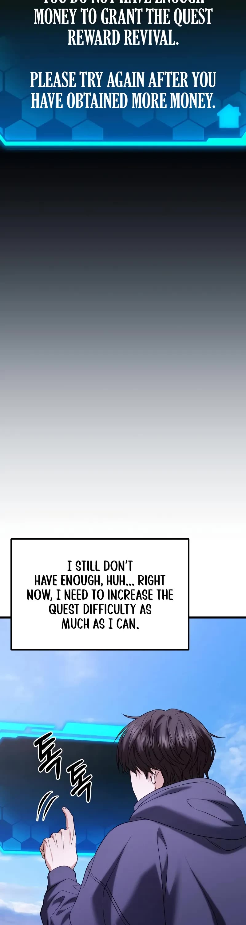 The Ultimate Shut-in Chapter 20 page 24 - Chapter 20