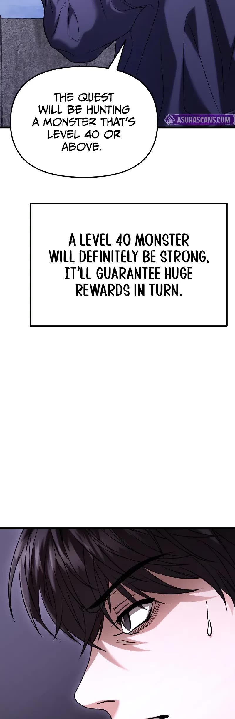 The Ultimate Shut-in Chapter 20 page 25 - Chapter 20
