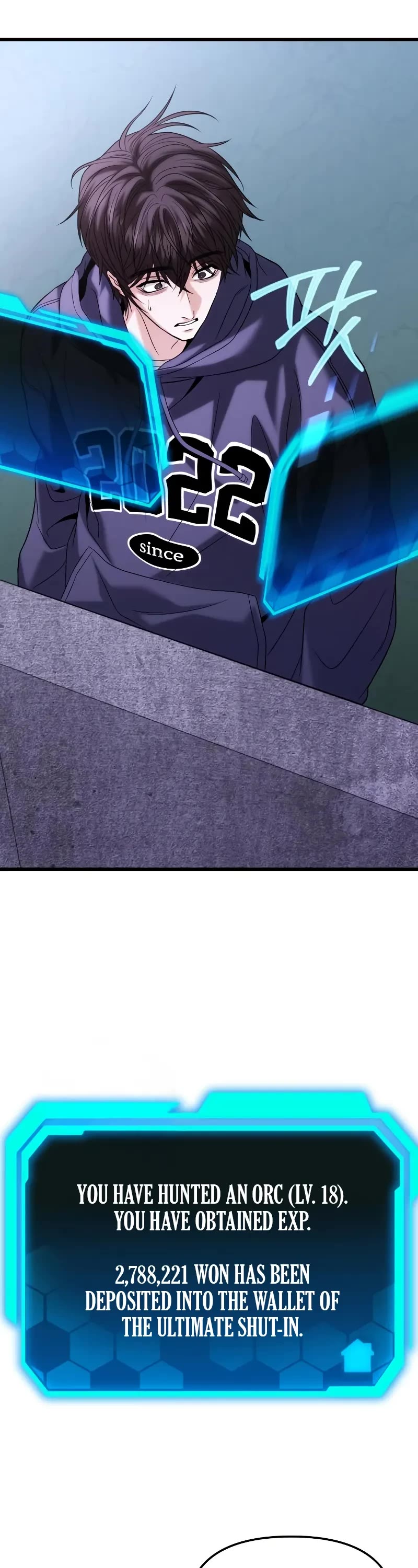 The Ultimate Shut-in Chapter 20 page 29 - Chapter 20