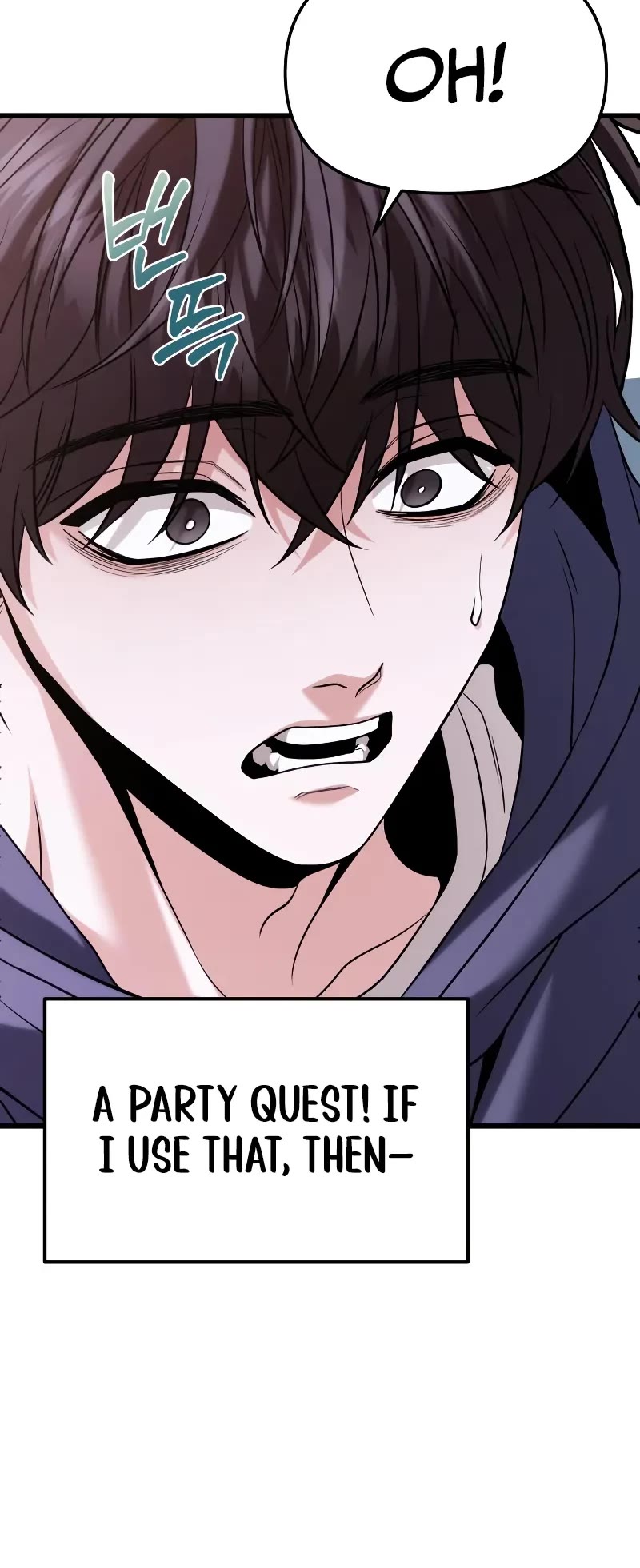The Ultimate Shut-in Chapter 20 page 30 - Chapter 20