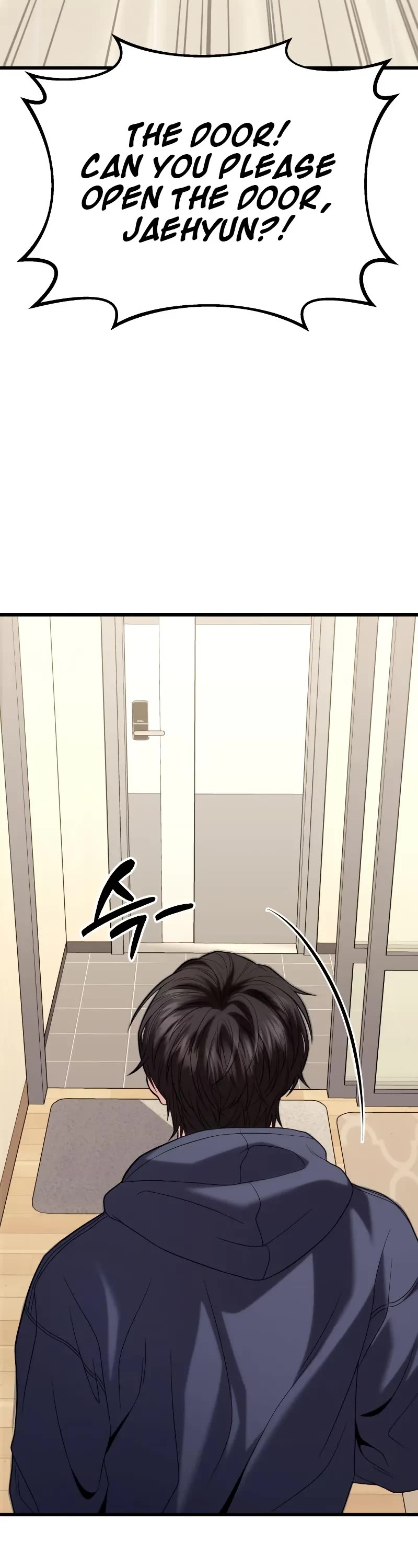 The Ultimate Shut-in Chapter 20 page 34 - Chapter 20