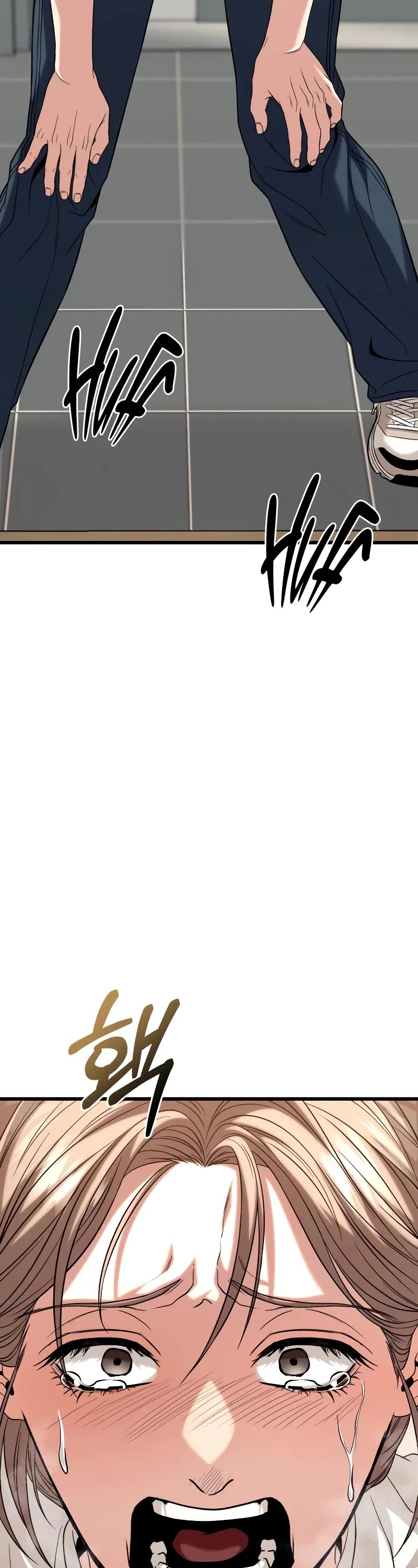 The Ultimate Shut-in Chapter 20 page 38 - Chapter 20