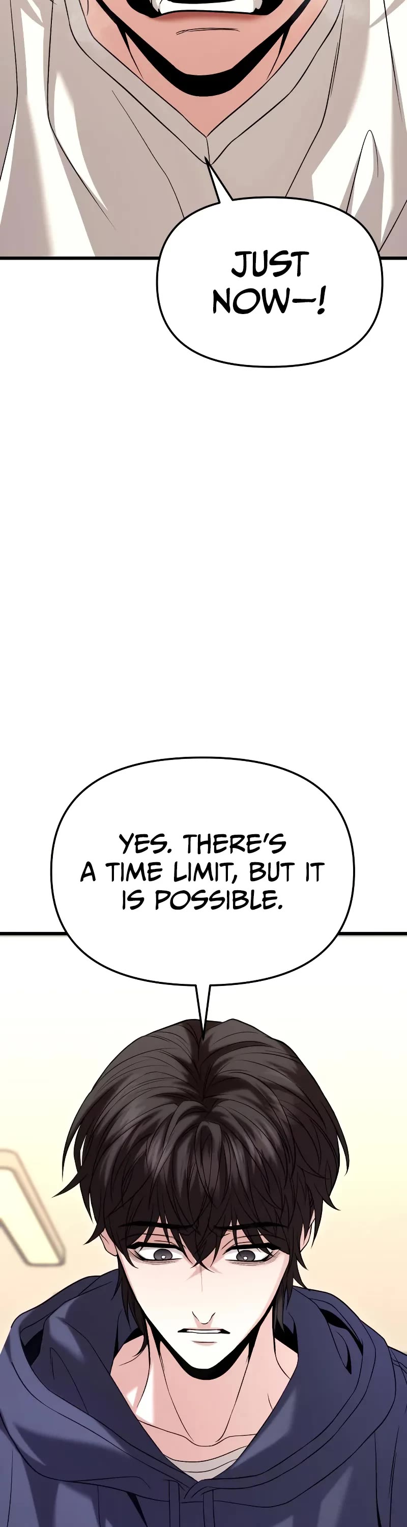 The Ultimate Shut-in Chapter 20 page 39 - Chapter 20