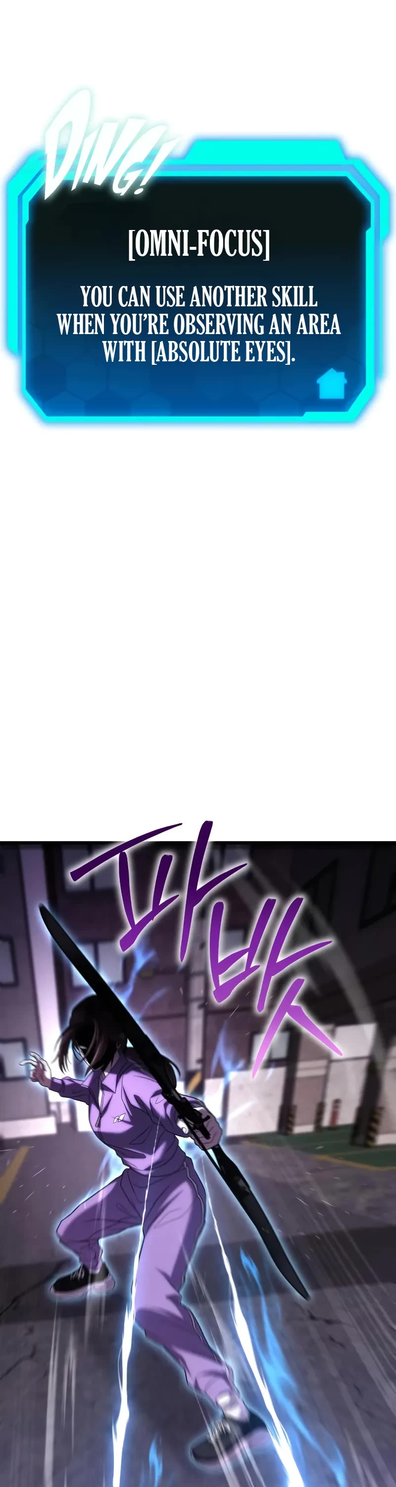 The Ultimate Shut-in Chapter 20 page 4 - Chapter 20