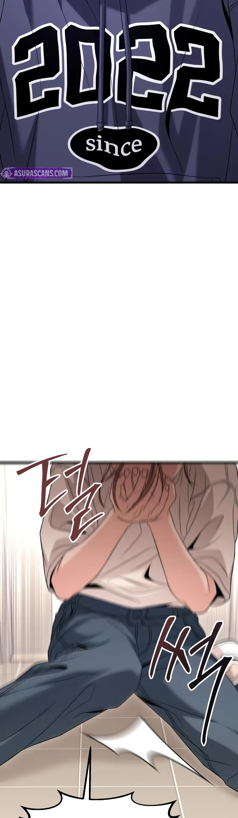 The Ultimate Shut-in Chapter 20 page 40 - Chapter 20