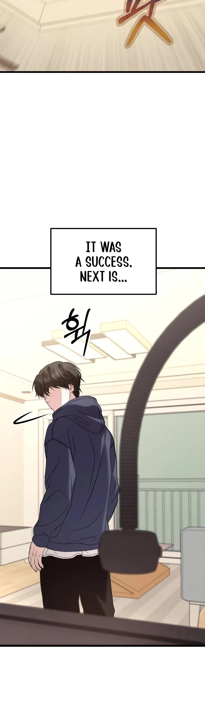 The Ultimate Shut-in Chapter 20 page 46 - Chapter 20
