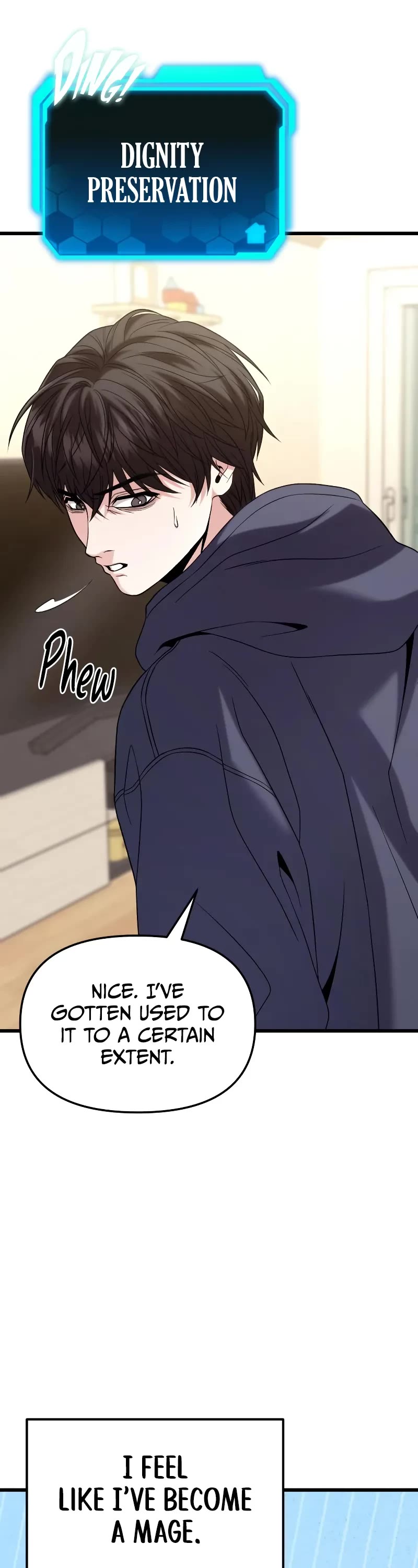 The Ultimate Shut-in Chapter 20 page 49 - Chapter 20