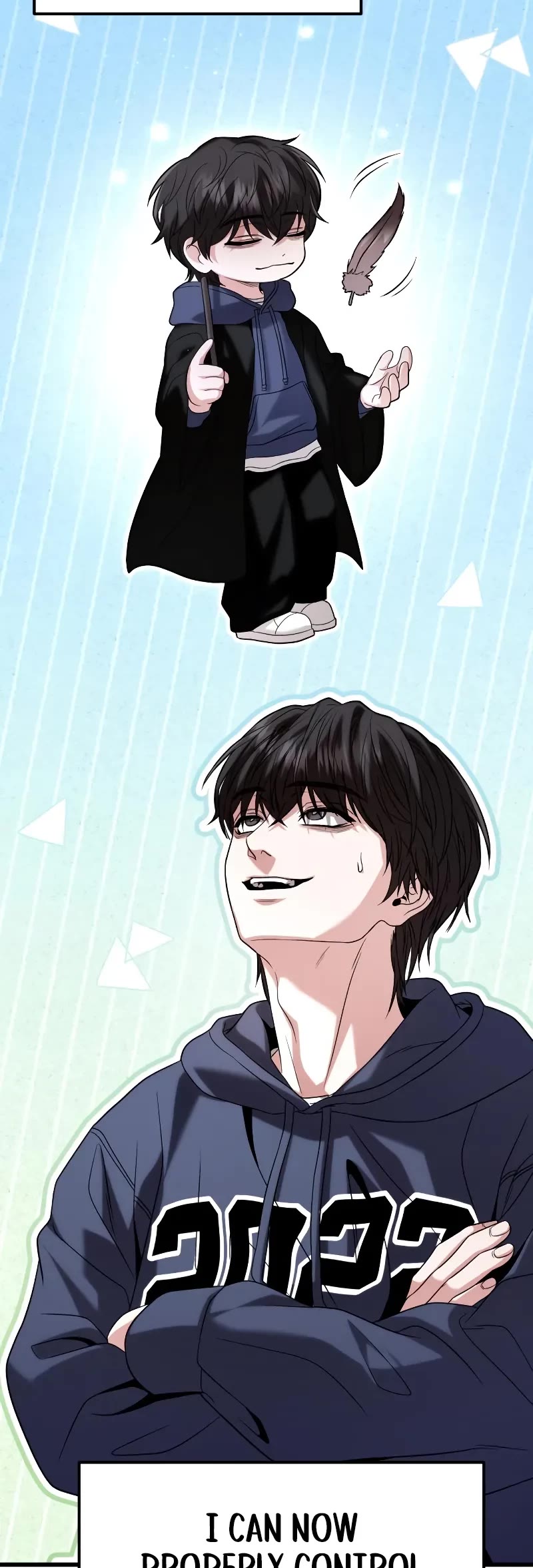 The Ultimate Shut-in Chapter 20 page 50 - Chapter 20