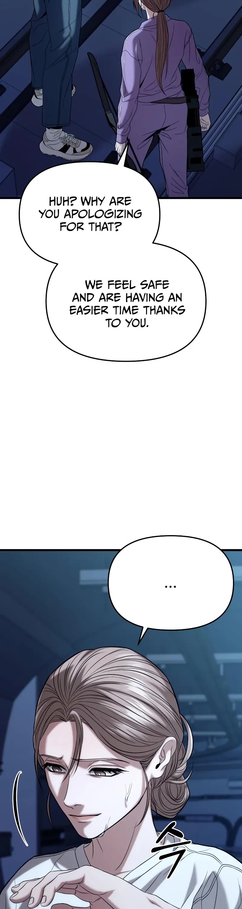The Ultimate Shut-in Chapter 20 page 73 - Chapter 20