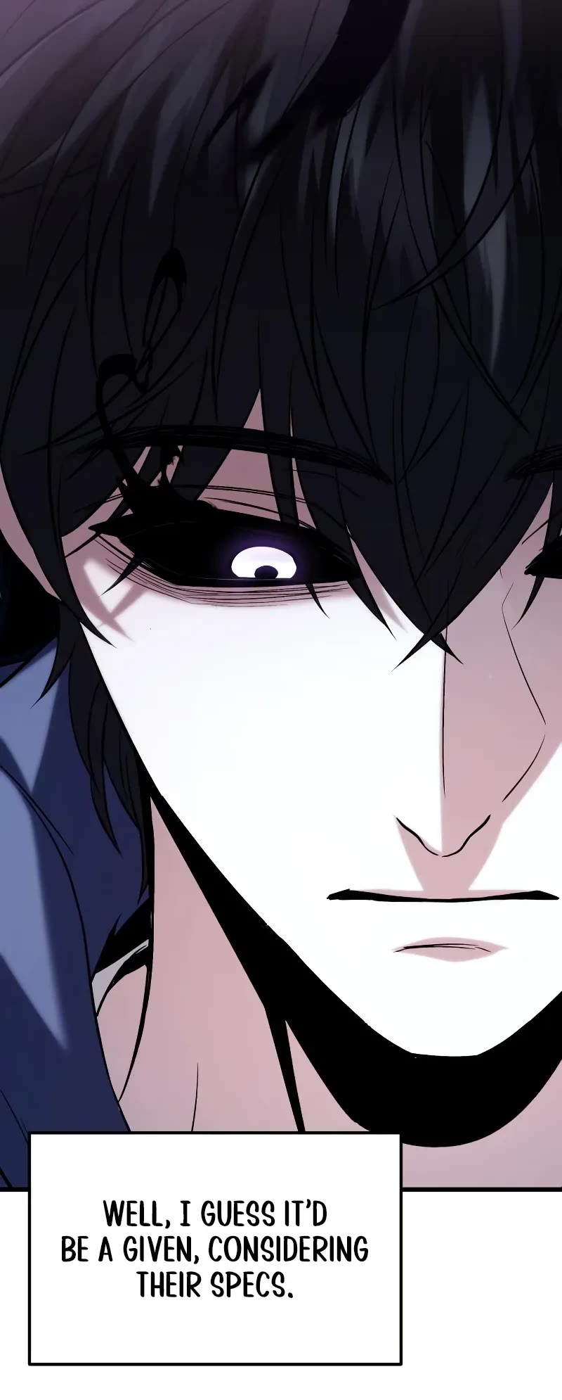 The Ultimate Shut-in Chapter 20 page 75 - Chapter 20