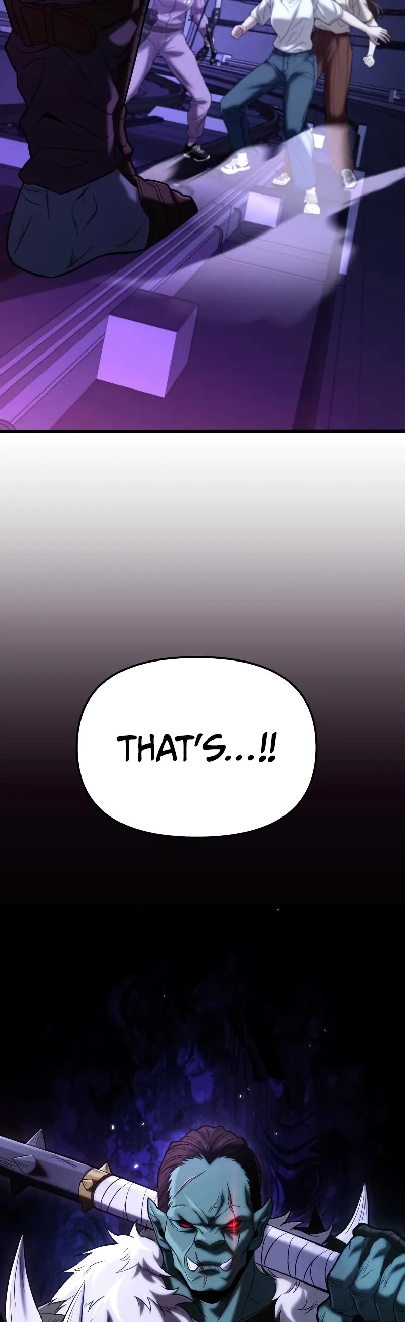 The Ultimate Shut-in Chapter 20 page 80 - Chapter 20
