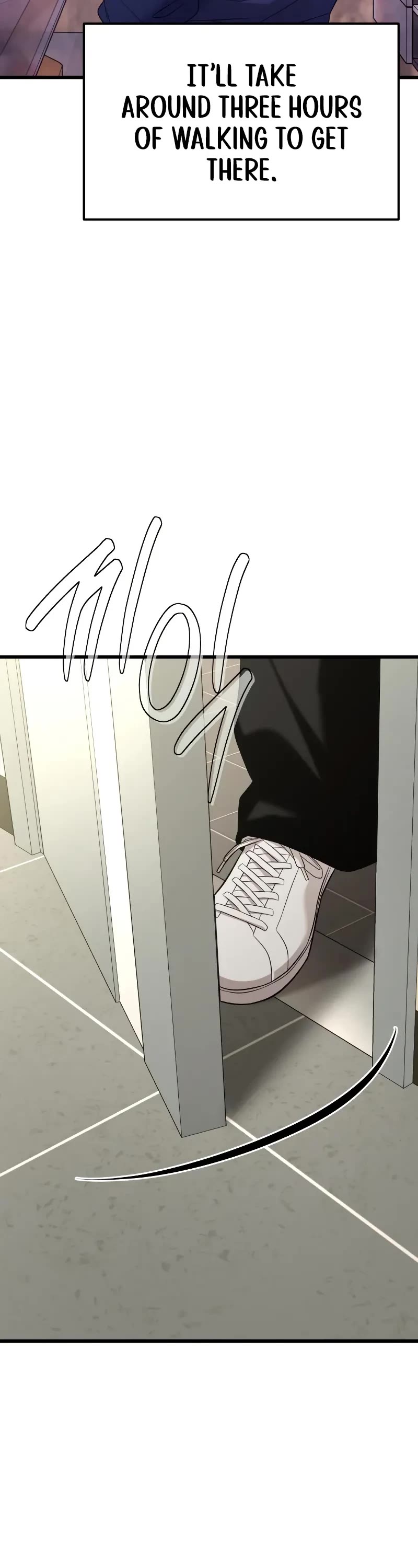 The Ultimate Shut-in Chapter 20 page 9 - Chapter 20