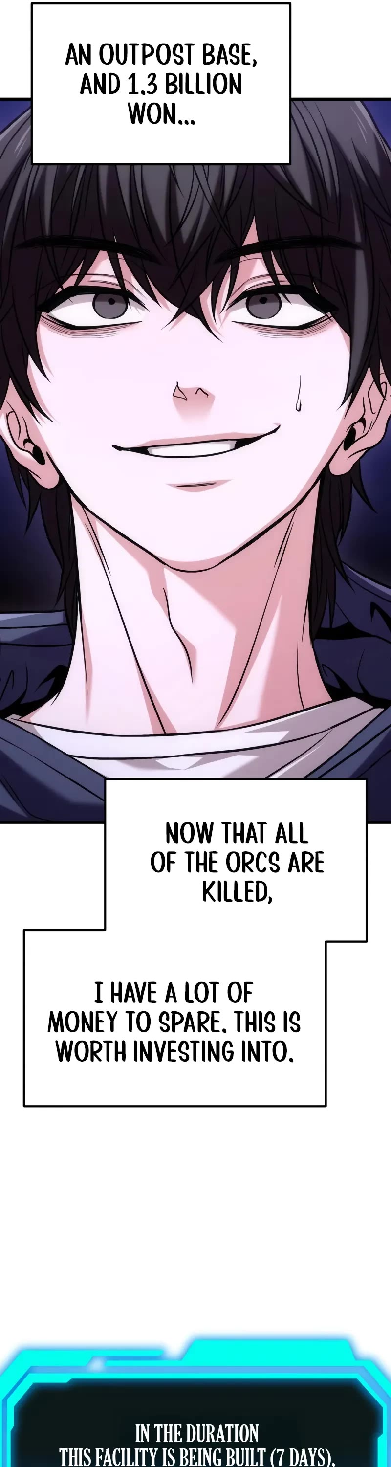 The Ultimate Shut-in Chapter 21 page 27 - Chapter 21