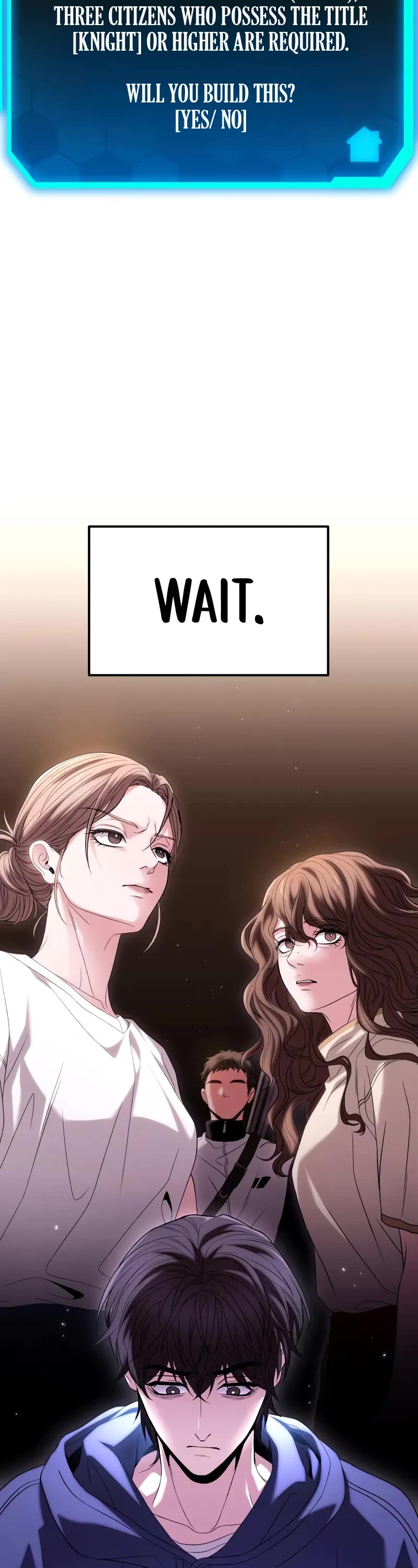 The Ultimate Shut-in Chapter 21 page 28 - Chapter 21